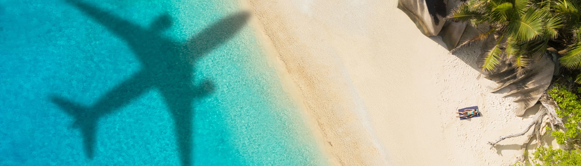 Ideias de viagem